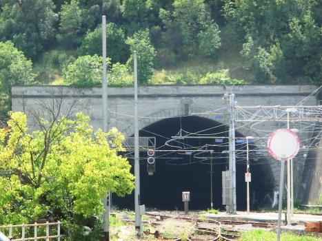Tunnel Tanon