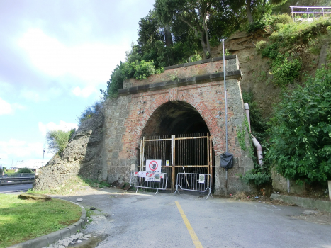 Tanon-Tunnel