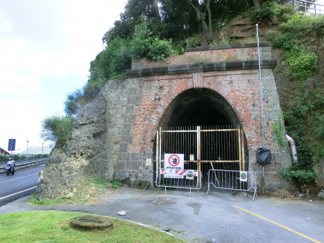 Tunnel de Tanon