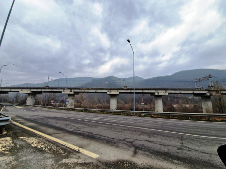 Taro II Viaduct