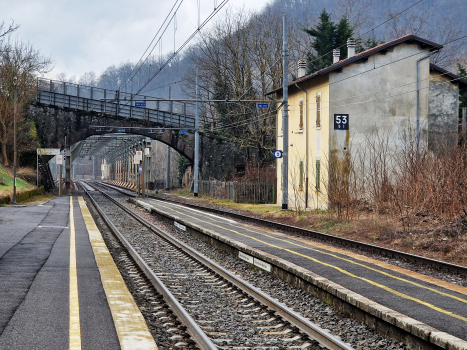 Taro V Viaduct