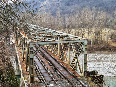 Taro V Viaduct