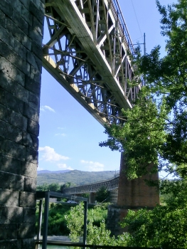 Borgo Val di Taro Viaduct