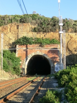Tunnel de Telegrafo