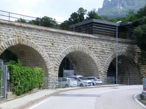 Viaduc de Gocciadoro