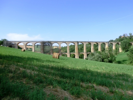 Tolentino Viaduct