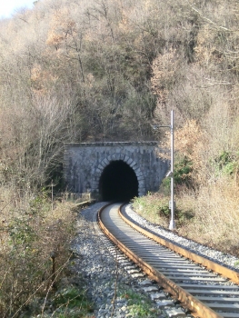 Tunnel Tomba