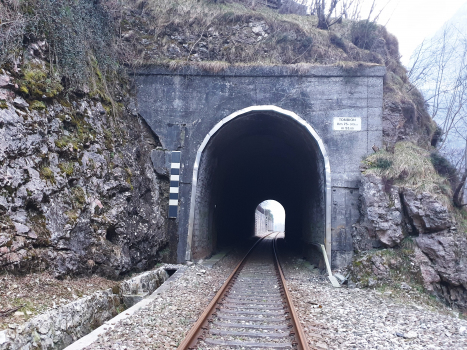 Tombion-Tunnel