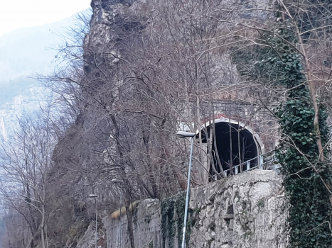 Tombion Tunnel