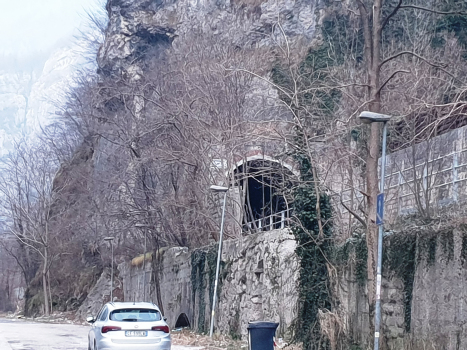 Tombion Tunnel