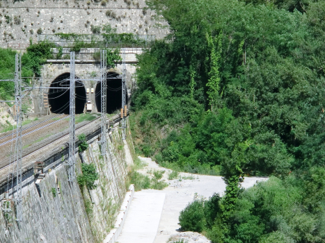 Tunnel de Tordimonte