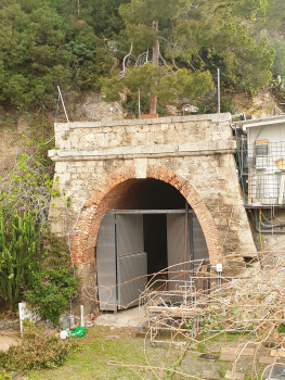 Torre del Mare-Tunnel