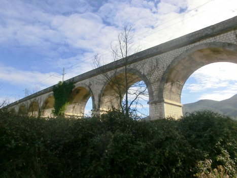 Trinità-Brücke