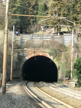 Tunnel Usella