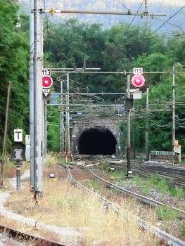 Tunnel Vado