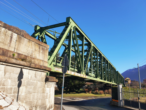 Val delle Chiese Bridge