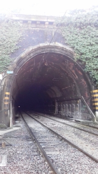 Tunnel Valenza