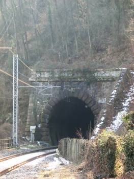 Tunnel de Varallo Pombia