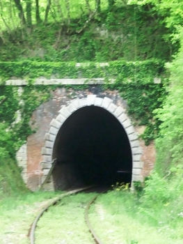 Tunnel de Vellola