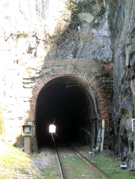 Tunnel Verceia