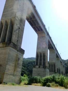 San Francesco di Paola-Viadukt