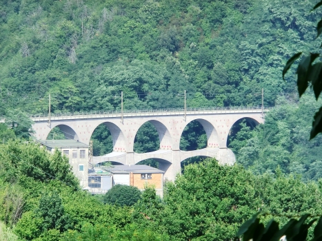 Viaduc de Ceresolo