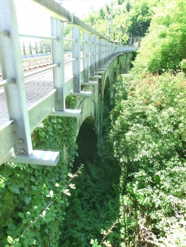 Delle Svolte Viaduct