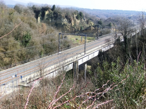 Oreno Viaduct