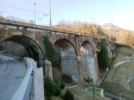 Pont de Preglia