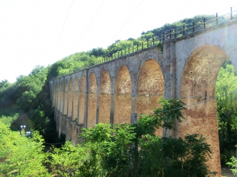 Viaduc de San Bartolomeo