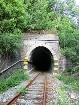 Tunnel Villair