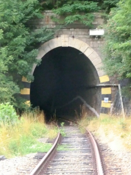 Tunnel de Villair