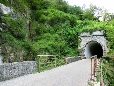 Tunnel Villanova II