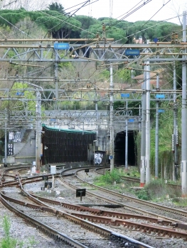 Quattro-Venti-Tunnel