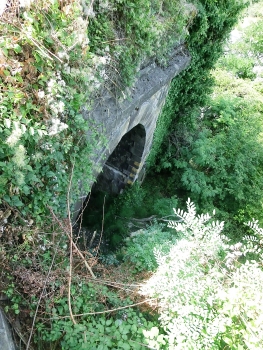 Tunnel Vizzana