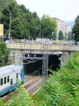 Tunnel Zappata