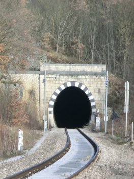 Tunnel de Castelpetroso
