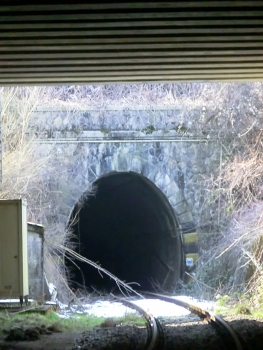 Tunnel de Gattico