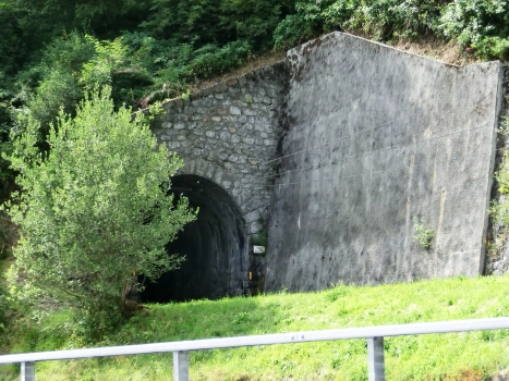Tunnel de Giarsun