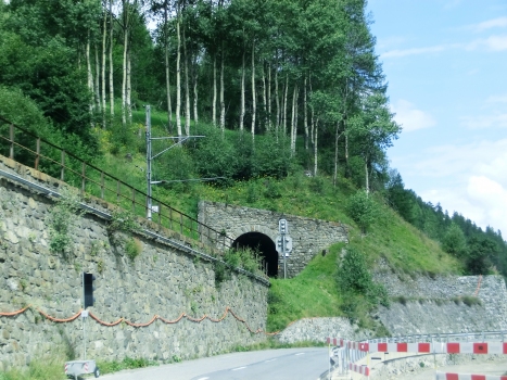 Tunnel Giarsun