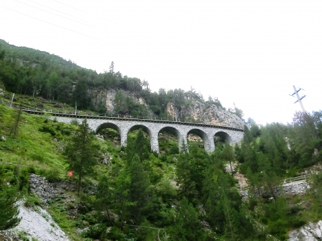 Rugnux Viaduct