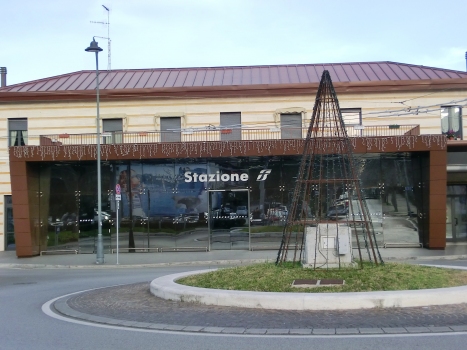 Riccione Station