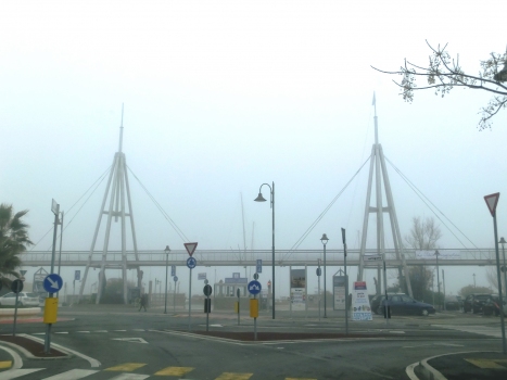 Pont de la Marina di Rimini