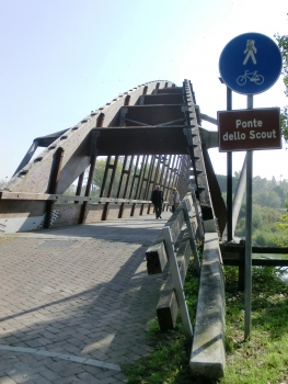 Ponte dello Scout