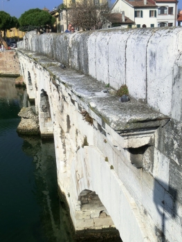 Ponte d’Augusto