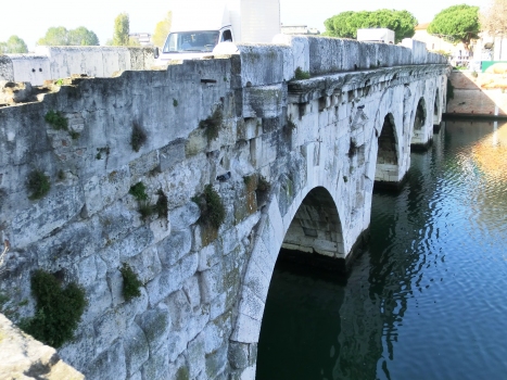 Ponte d’Augusto