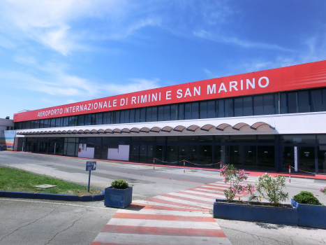 Rimini-San Marino International Airport