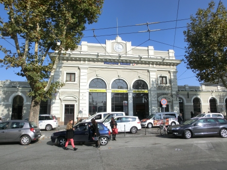 Gare de Rimini
