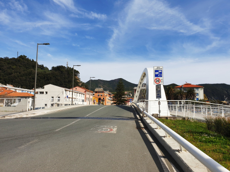 Ponte Lavoratori dei Cantieri Navali