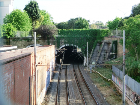 Tunnel de Marconi